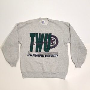 twu sweatshirt